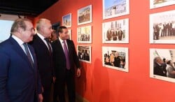 “Böyük Qayıdışa aparan yollar” sərgi-təqdimat keçirilib