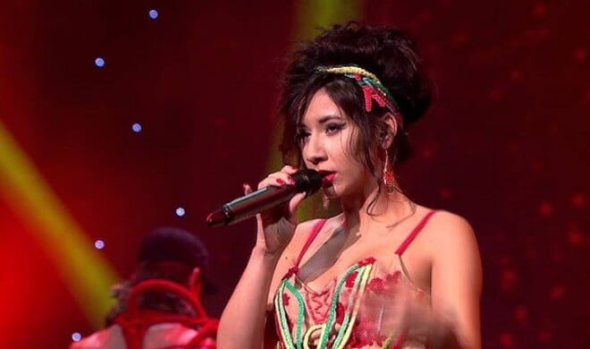 Bakıda müğənni xanımı maşın vurub öldürdü