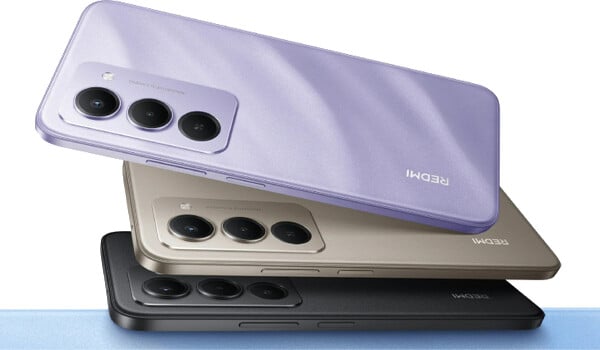 Xiaomi Redmi 15 kontakt.az saytında - Yeni məhsulun icmalı