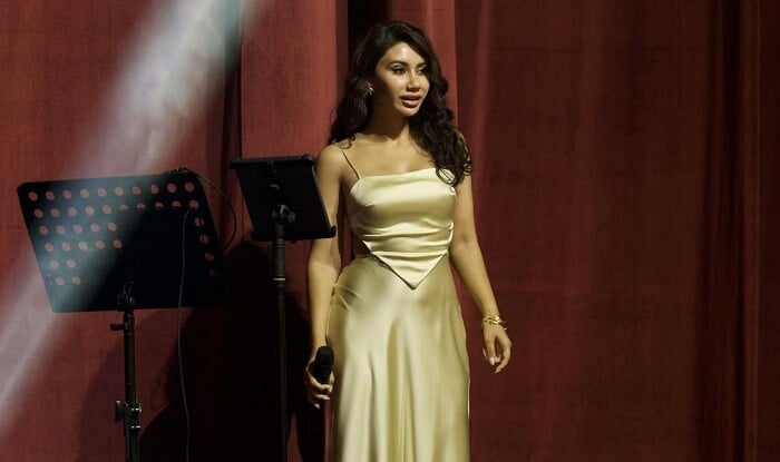 Müğənninin ölümü ilə bağlı təfərrüat