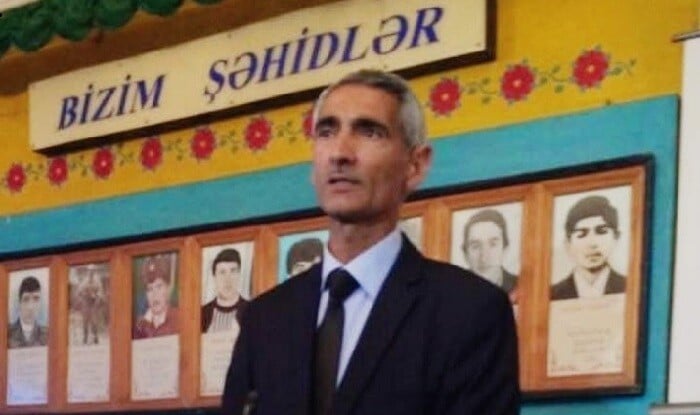 Qızı şikayət etdi, işdən çıxarıldı - 100 minlik yeyinti