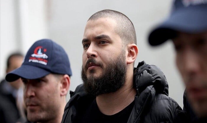 "Thodex"in qurucusu həbsxanada asılmış vəziyyətdə tapıldı