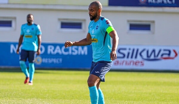 Ruan Renato Azərbaycan millisinə cəlb olunur?