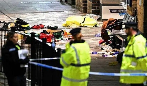 Britaniyada kütləvi bıçaqlanma: Starmer açıqlama verdi