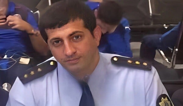 Təhlükəsizlik Xidmətinin şöbə rəisi niyə işdən çıxarıldı? - 3 kq qızıl işi