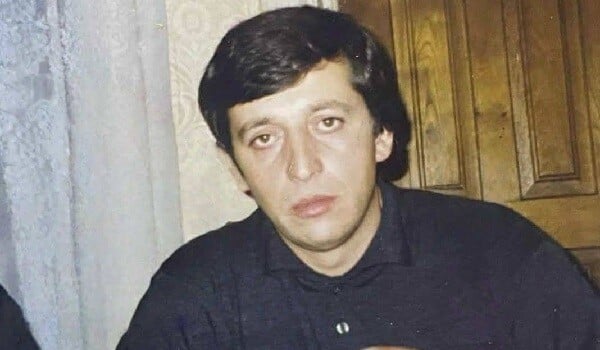 Tanınmış gürcü qanuni oğru Fransada öldü