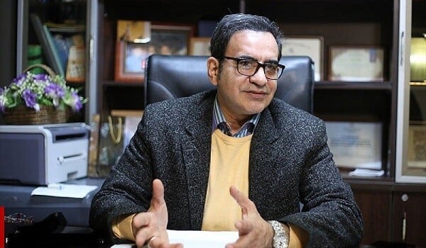 عراقچی تبریزه سفری زمانی والی‌ و ایش آداملاری ایله گؤروشدو