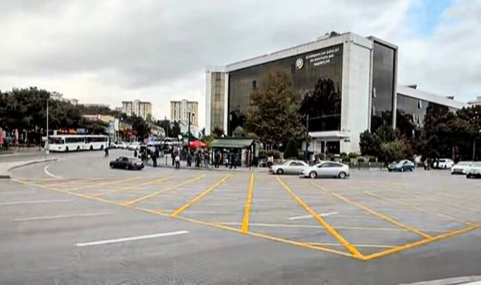 AYNA-dan 20 Yanvar dairəsindəki yeniliklə bağlı açıqlama