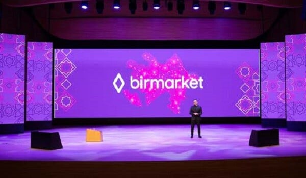 Birmarket ticarətçilərlə birgə ölkədə biznesi irəli aparır