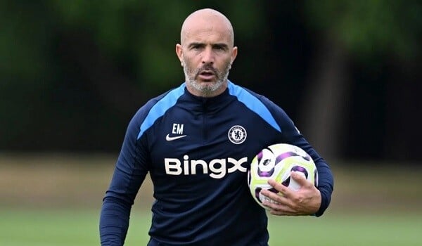 "Çelsi"nin baş məşqçisi: "Qarabağ"la oyun çətin keçəcək