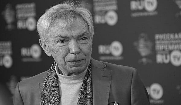 SSRİ-nin məşhur aparıcısı vəfat etdi