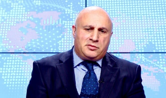 Zəngəzur dəhlizi açılsa, Gürcüstan itirəcək