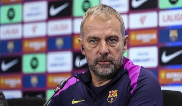 Главный тренер «Барселоны» покидает пост
