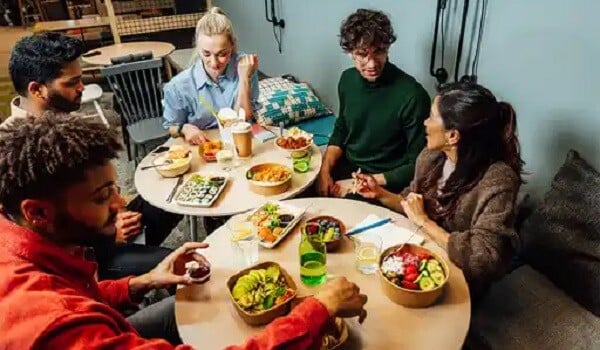 Wolt for Work: Qidalanmada yeni mərhələ