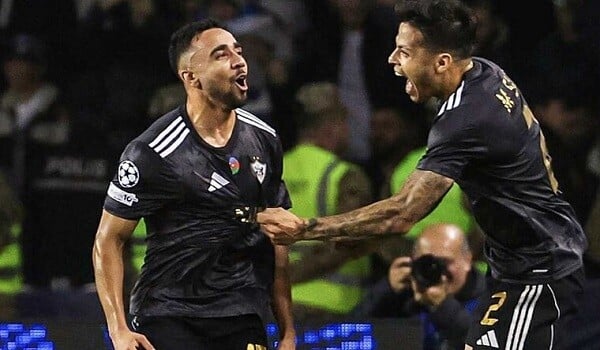 ÇL: "Qarabağ"ın mərhələ adlama şansı neçə faizdir?