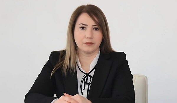 Təhsil sektorunun müdirinə şiddətli töhmət verildi