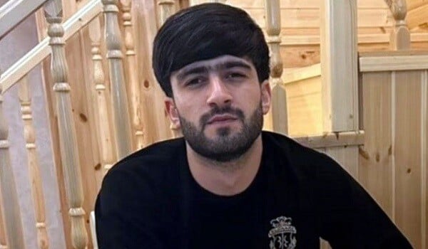 Tanınmış tiktoker həbs olundu