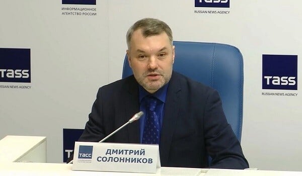 Moskva “Tramp yolu”ndan narahatdır