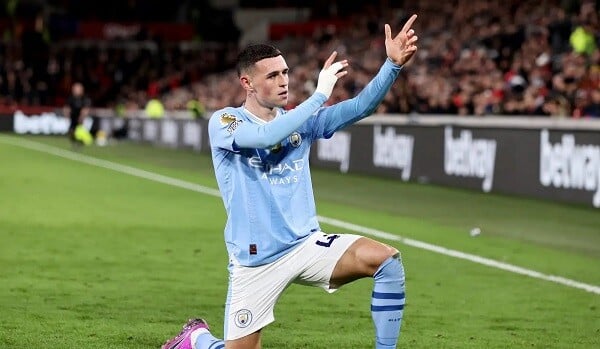 Çempionlar Liqasında həftənin "ən yaxşı"sı o oldu