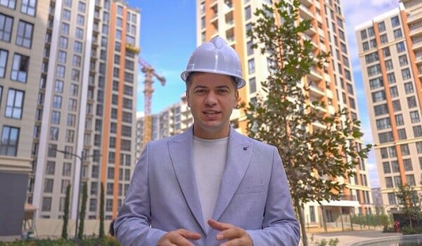 “Kristal” binalarında enerjiyə qənaət edən pəncərə sistemi!