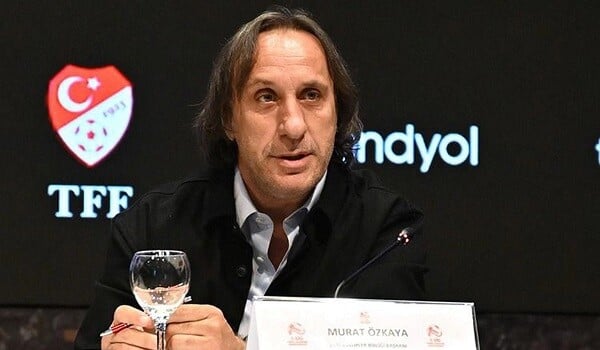 Türkiyədə məşhur futbol klubunun prezidenti saxlanıldı