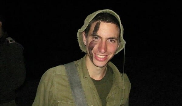 11 il sonra cəsədi İsrailə qaytarıldı