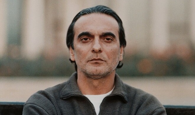 بازیگر برجسته ایرانی درگذشت