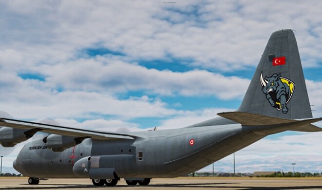 ژنرال ترک: سقوط هواپیما حادثه‌ای عادی نبود