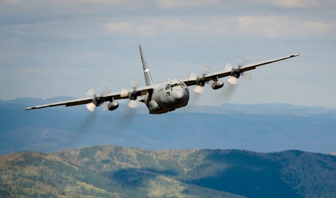 تورکیه‌ده طیاره قضایا اوغرادی: باش قرارگاه رییسی اؤلدو