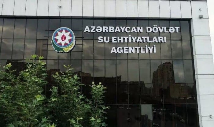 ADSEA-dan Əhmədlidəki sürüşmə ilə bağlı açıqlama