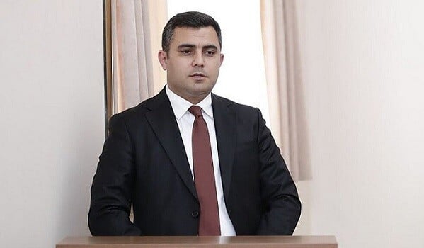 Prezidentin Naxçıvandakı yeni nümayəndəsi kimdir?