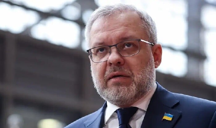 Qaluşenko nazir vəzifəsindən kənarlaşdırıldı