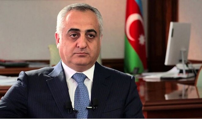 Fuad Nəcəfli haqda şok: Yeni vəzifə verilir?