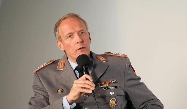 Rusiya iki briqada ilə Narvanı ələ keçirə bilər - Vaqner