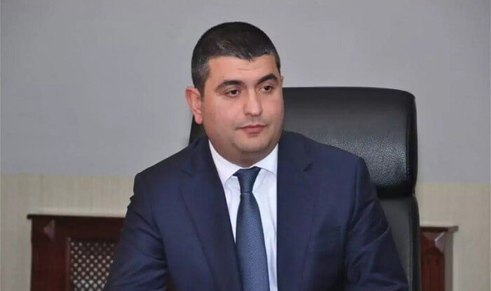 Yeni icra başçısı bu məmurun bacısı oğludur - Foto