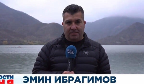 Tanınmış azərbaycanlı jurnalist faciəvi şəkildə öldü