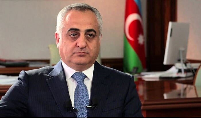 Fuad Nəcəfli işdən buna görə çıxarılıb