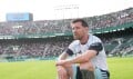 AFA to honor Messi with minute-long tribute