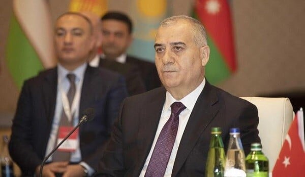 Əli Nağıyev Xankəndidə mühüm tədbirdə iştirak etdi - Foto