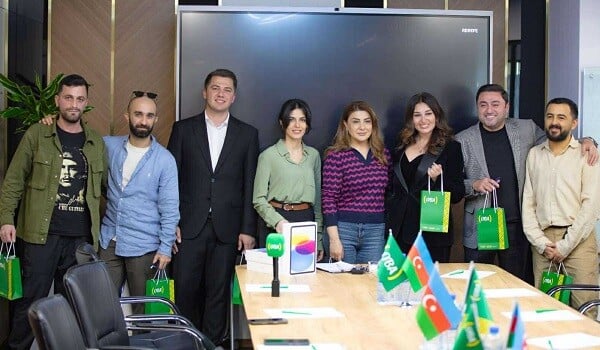 “Evini OBA ilə doldur”un üçüncü tirajının qalibləri seçildi!