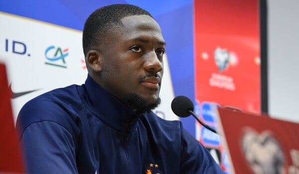 Azərbaycan millisi bizi təəccübləndirdi - Konate