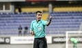 Kamal Umudlu gets UEFA appointment