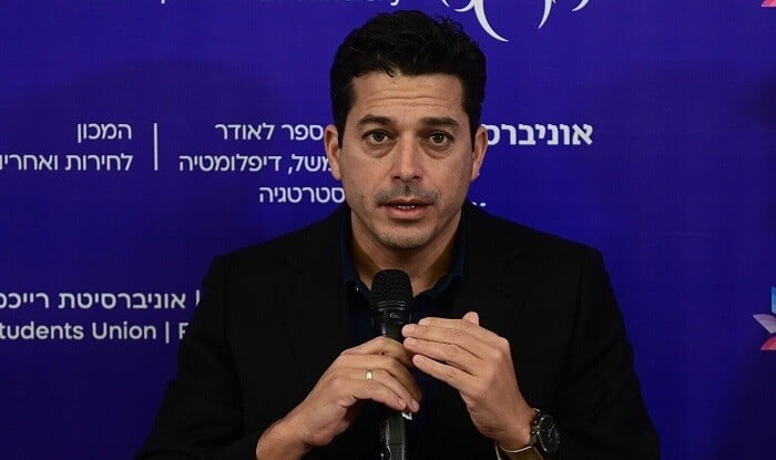 Türkiyə İsrail üçün ciddi təhlükədir - Çikli