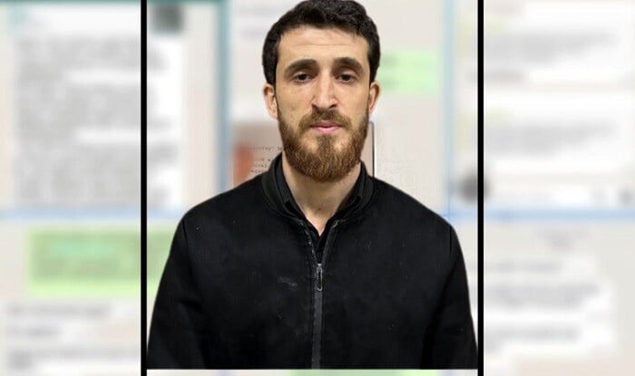 Xaricdə iş vədi ilə dələduzluq edən şəxs saxlanıldı