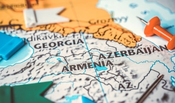 «Южно-кавказские загадки»: как их разгадать?..