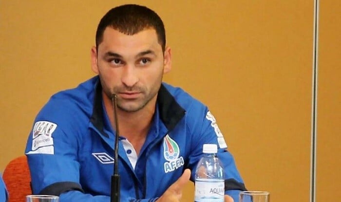 Şükürovdan AFFA-ya ağır ittiham: Uşaqları bədbəxt etdilər...