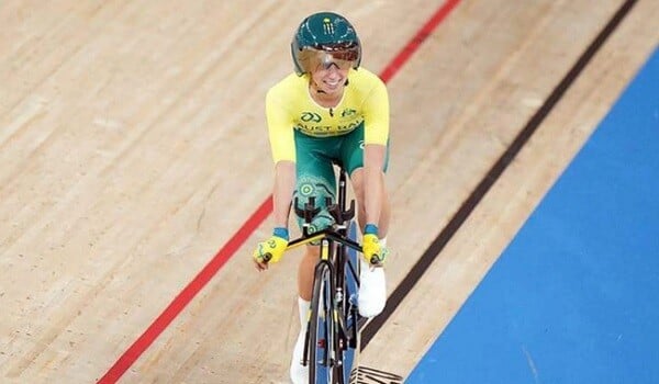 Tokio paralimpiadasının qalibi 28 yaşında vəfat etdi