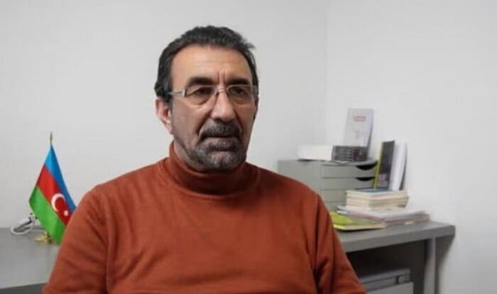 Qənimət Zahidov Baş Prokurorluğa çağırıldı