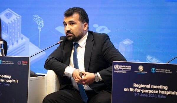 TƏBİB-in departament rəhbərinin tibbi təhsili yox imiş