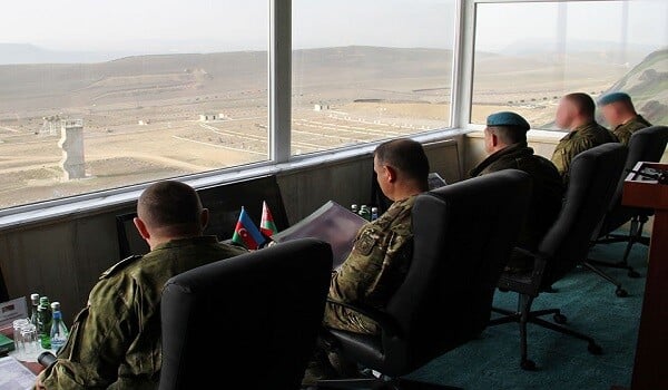 Azərbaycan və Belarus XTQ mənsubları görüşdü